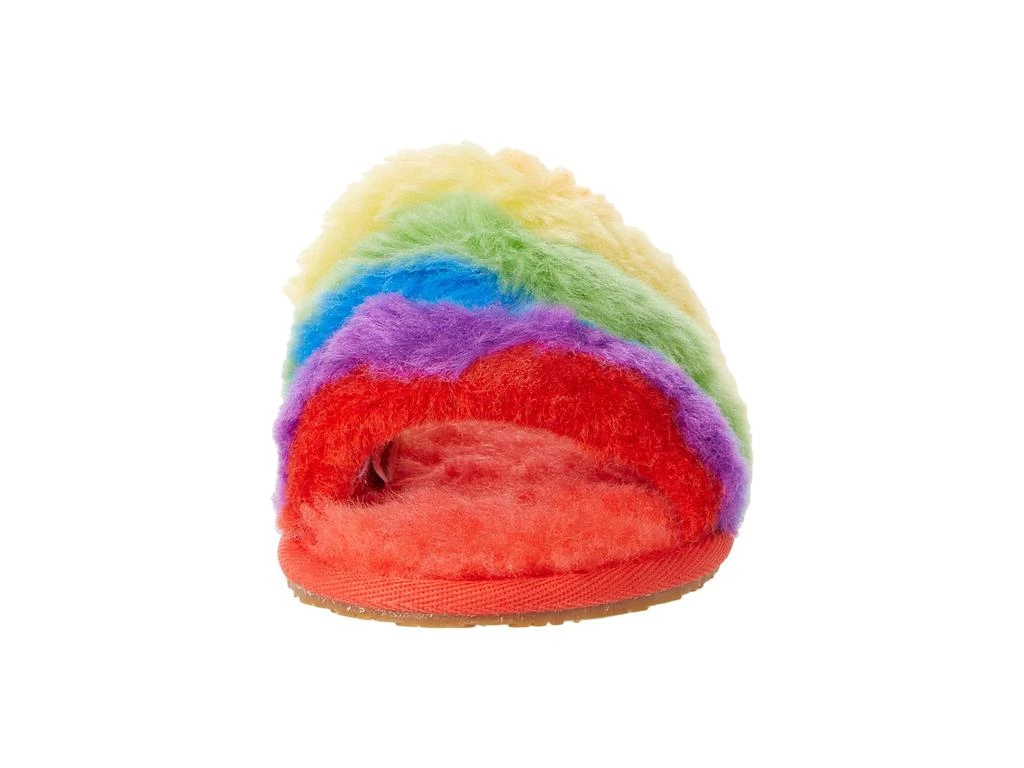 Fluff Yeah Slide Cali Collage (Toddler/Little Kid) 商品