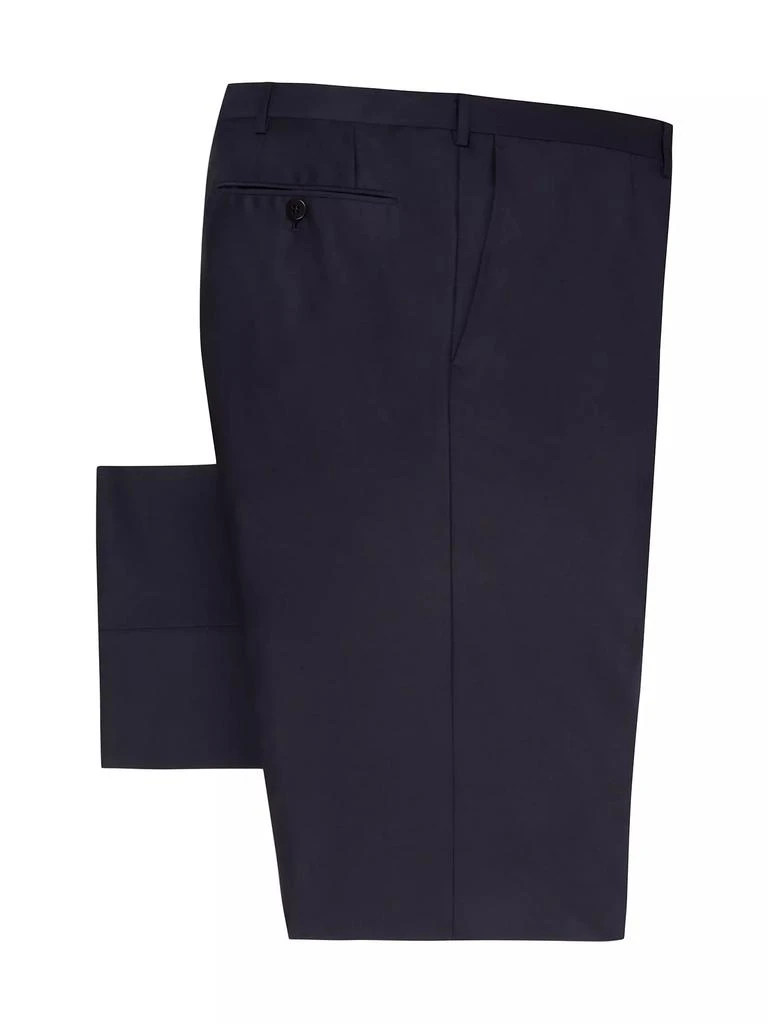 商品Stefano Ricci|Elegant Slim Trousers,价格¥4938,第1张图片
