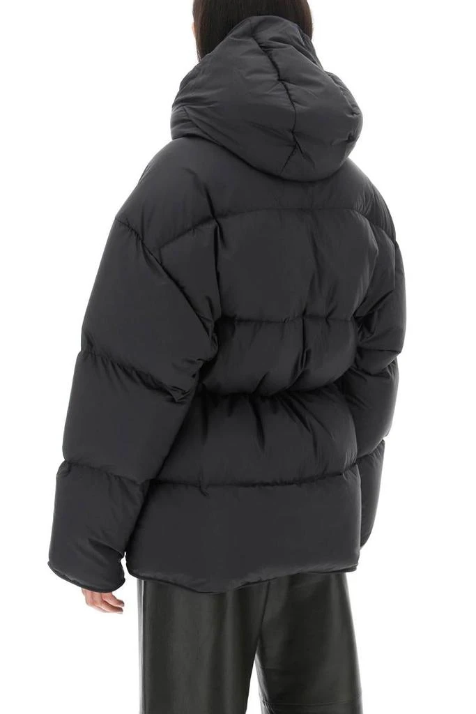 商品IENKI IENKI|Ienki ienki 'cozy michlin' puffer jacket,价格¥7014,第3张图片详细描述