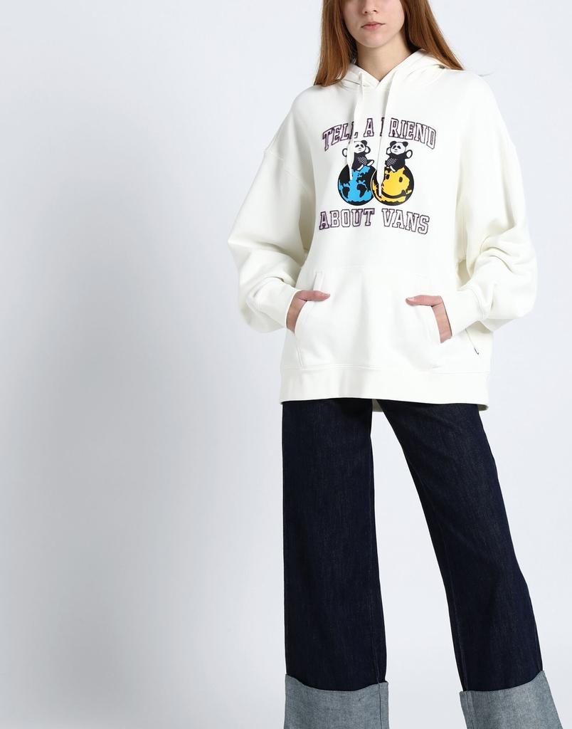 商品Vans|Hooded sweatshirt,价格¥216,第6张图片详细描述