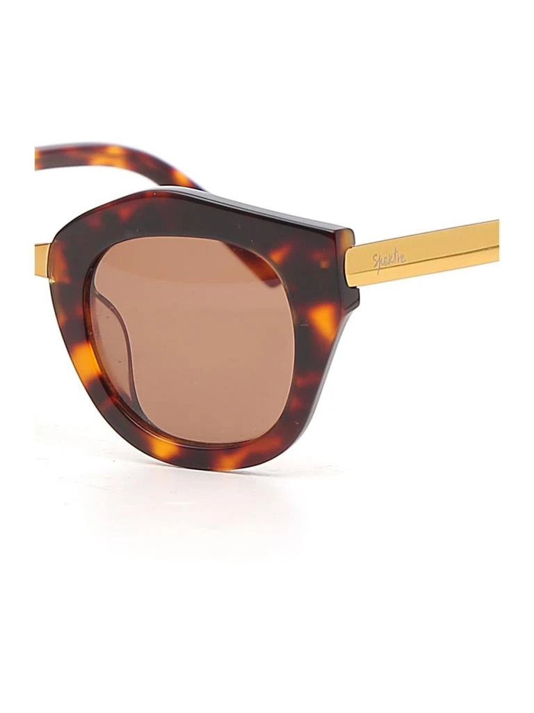 商品SPEKTRE|Spektre Sunglasses,价格¥1704,第3张图片详细描述