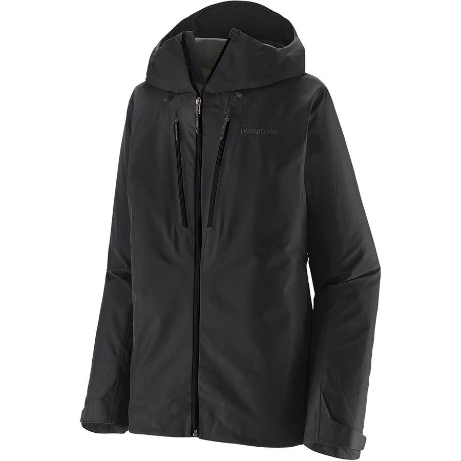 商品Patagonia|Triolet Jacket - Women's,价格¥3373,第1张图片