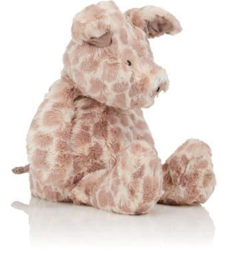 商品Jellycat|Dapple Piglet Plush Toy,价格¥157,第1张图片