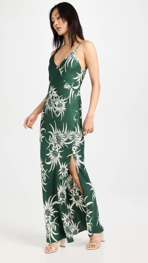 商品Rag & Bone|Rag & Bone Larissa 真丝衬裙,价格¥2830,第5张图片详细描述