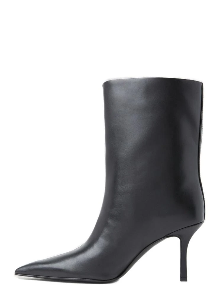 商品Alexander Wang|Alexander Wang Delphine Ankle Boots,价格¥9039,第2张图片详细描述