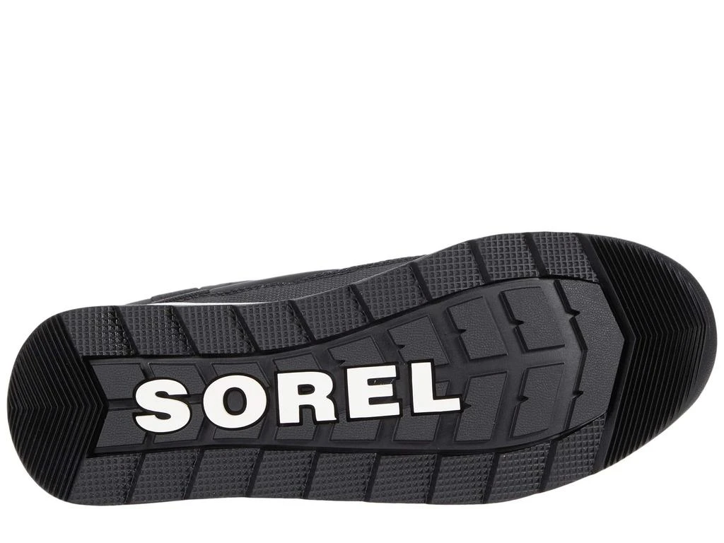 商品SOREL|Whitney™ II Puffy Mid (Toddler/Little Kid/Big Kid),价格¥240,第3张图片详细描述