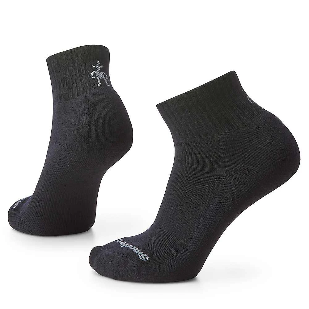 商品SmartWool|Smartwool Everyday Solid Rib Ankle Sock,价格¥158,第2张图片详细描述