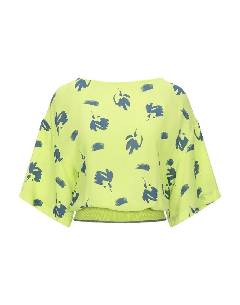 商品Armani Exchange|Top,价格¥452,第1张图片