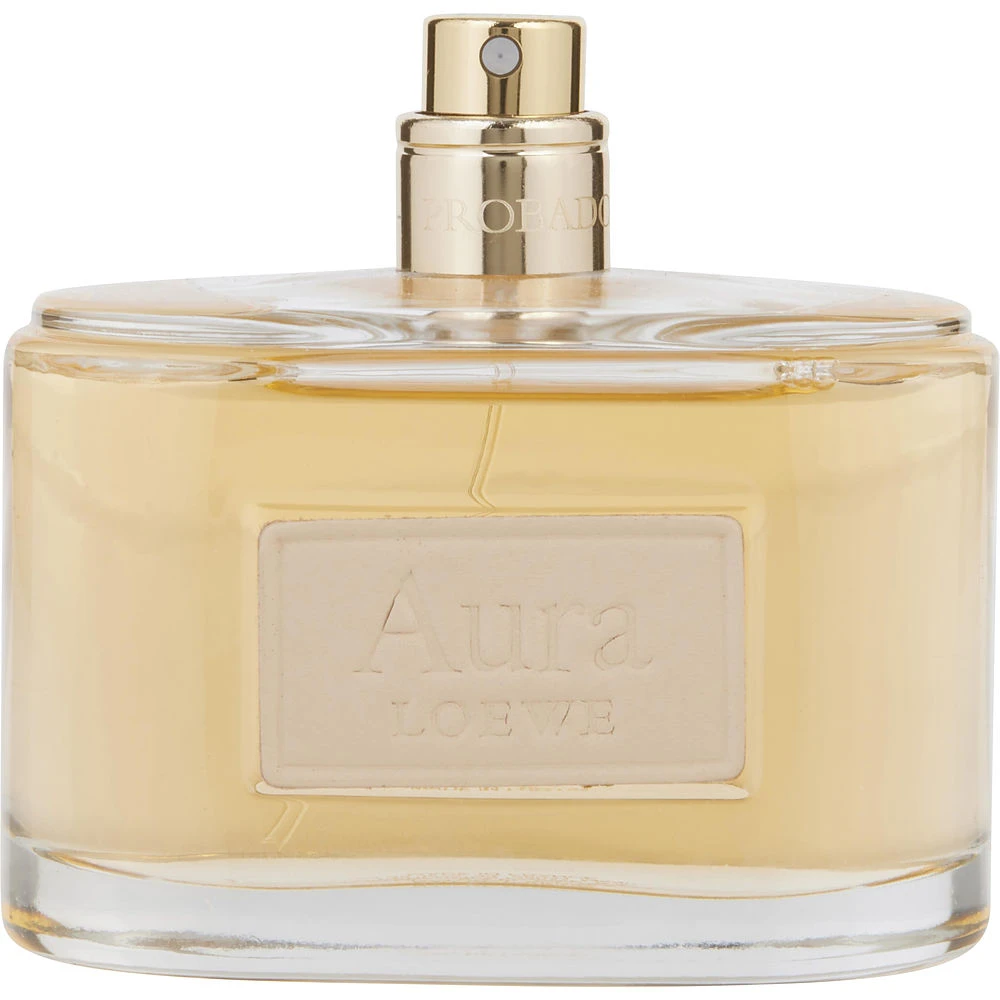 商品Loewe|【简装】Loewe 罗意威 光之缪斯女士香水 EDP 80ml（白盒或无盖）,价格¥885,第1张图片