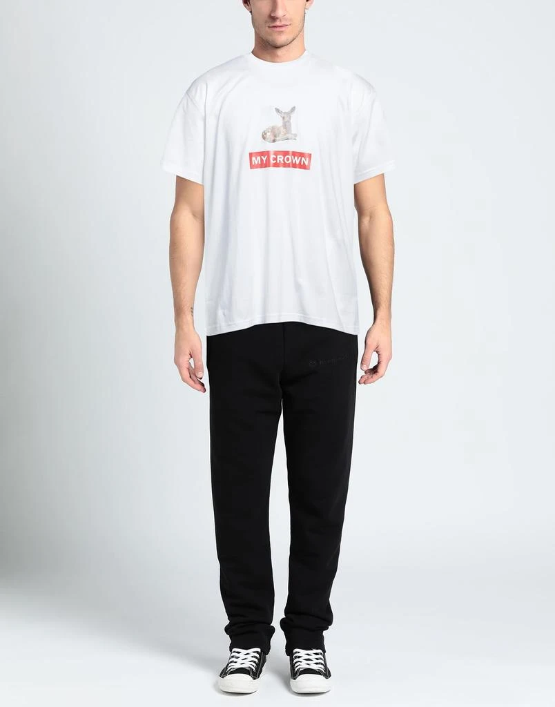 商品Burberry|T-shirt,价格¥1482,第2张图片详细描述