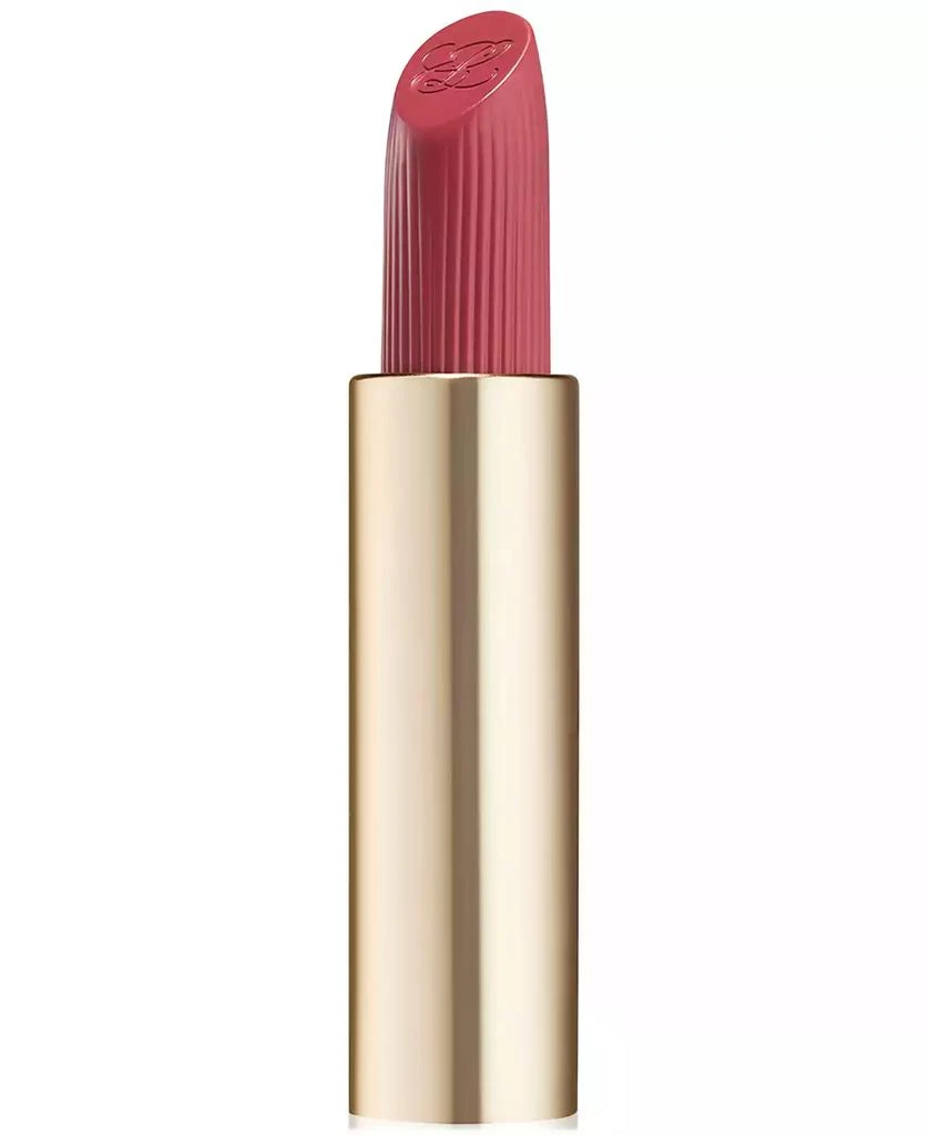 商品Estée Lauder|Pure Color Long-Lasting Creme Lipstick, Refill,价格¥229,第1张图片详细描述