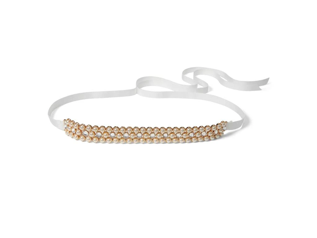 商品Kate Spade|Pearl Bridal Belt,价格¥580,第1张图片