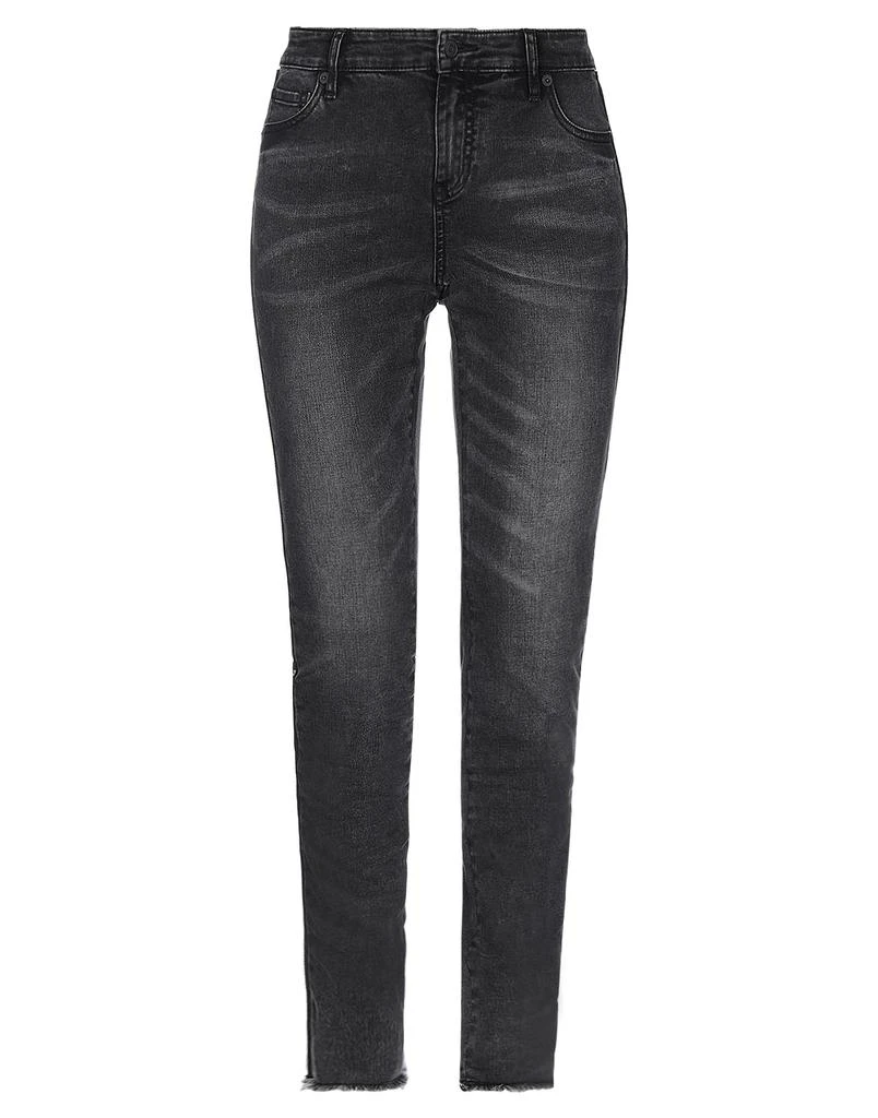 商品Armani Exchange|Denim pants,价格¥375,第1张图片