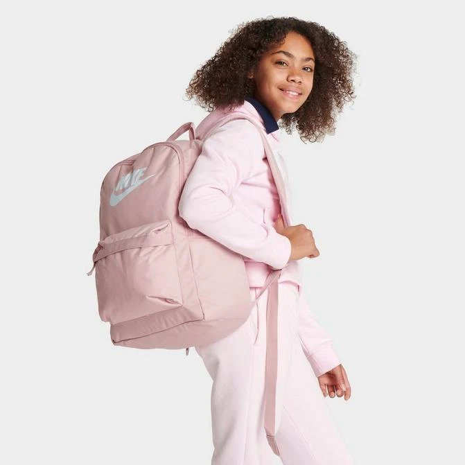 商品NIKE|Nike Heritage Backpack (25L),价格¥149,第1张图片