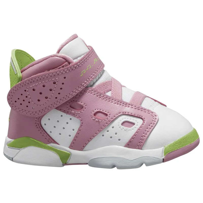 商品Jordan|Jordan 6-17-23 - Boys' Toddler,价格¥225,第1张图片