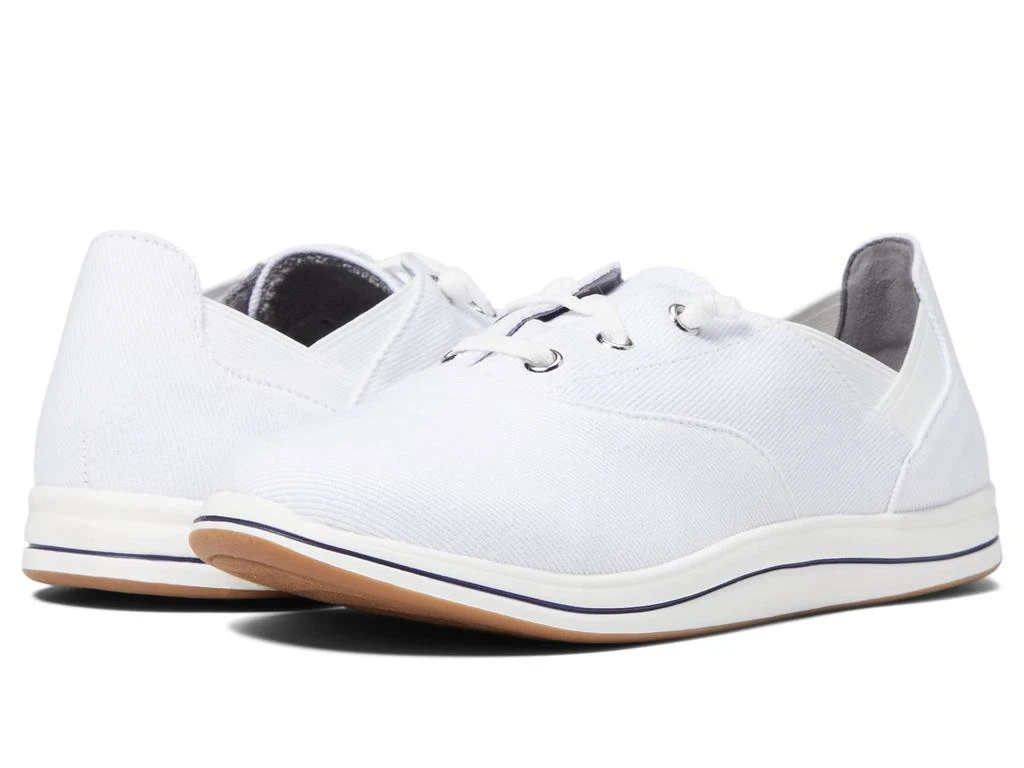 商品Clarks|Breeze Ave,价格¥251,第1张图片