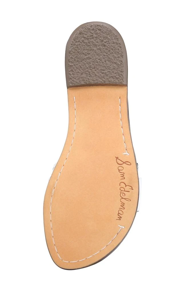 Gabriela 2 Slide Sandal 商品
