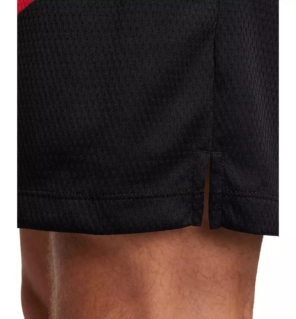 商品NIKE|Icon Men's Dri-FIT Drawstring 8" Basketball Shorts,价格¥200,第5张图片详细描述