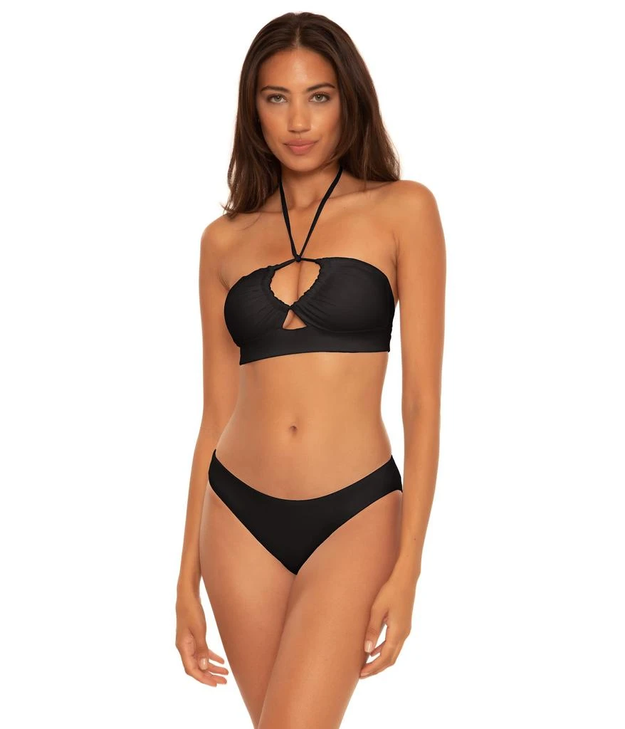 商品Becca|Color Code Candice Multi Way Bra Top,价格¥547,第2张图片详细描述