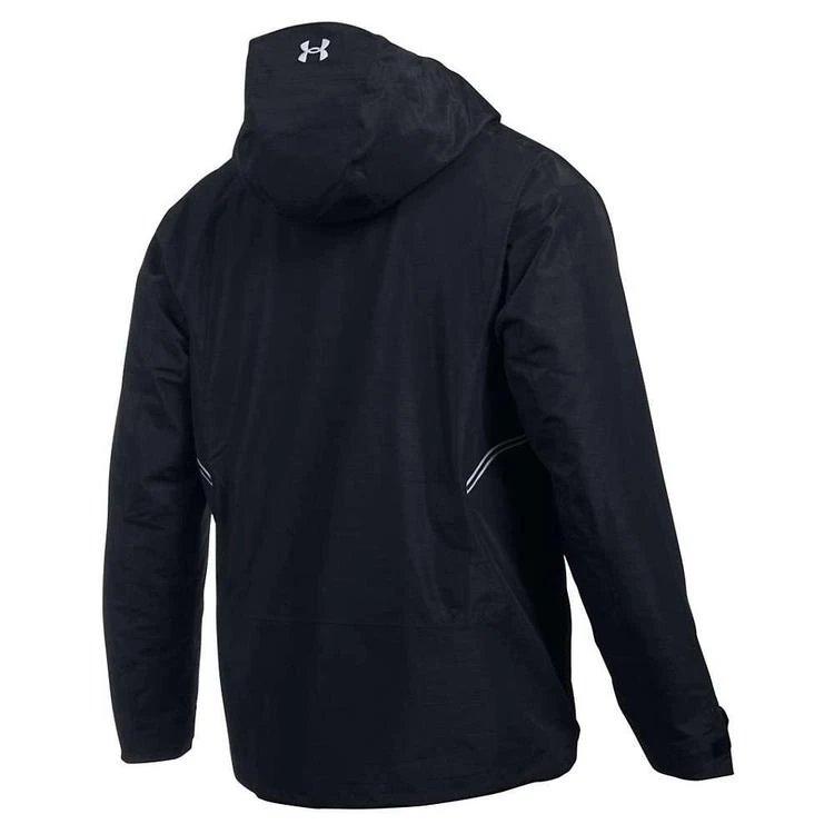 商品Under Armour|Under Armour Men's UA ColdGear Infrared Revy Insulated Jacket,价格¥1360,第2张图片详细描述