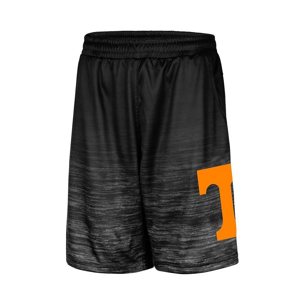 商品Colosseum|Men's Black Tennessee Volunteers Broski Shorts,价格¥337,第3张图片详细描述