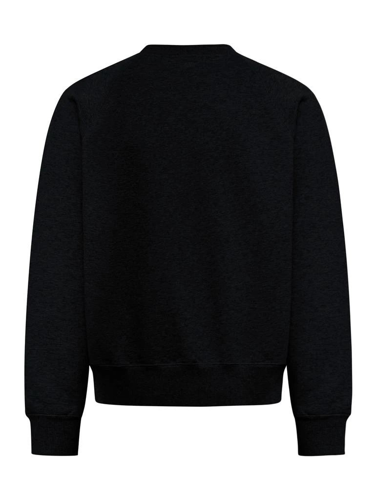 商品AMI|Ami De Coeur Boxy Fit Sweatshirt,价格¥2590,第2张图片详细描述