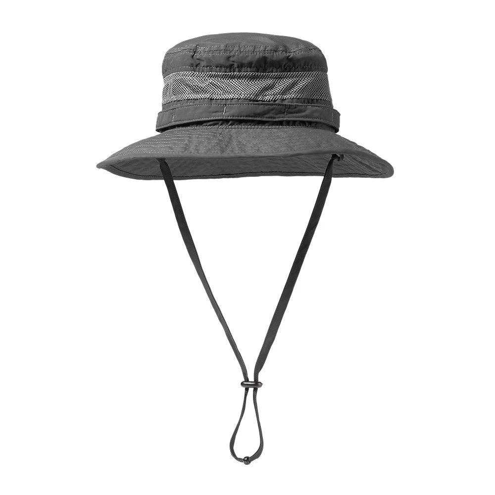 商品Eddie Bauer|Exploration UPF Vented Boonie Hat,价格¥227,第2张图片详细描述