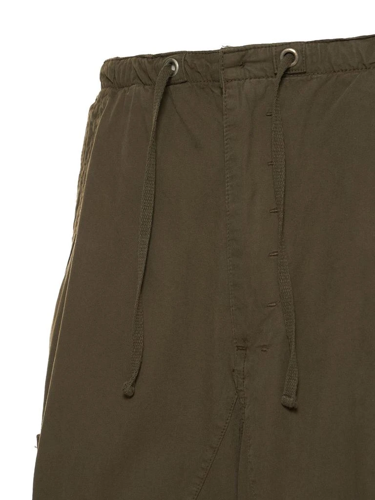 商品Jaded London|Oversize Military Cargo Pants,价格¥436,第3张图片详细描述