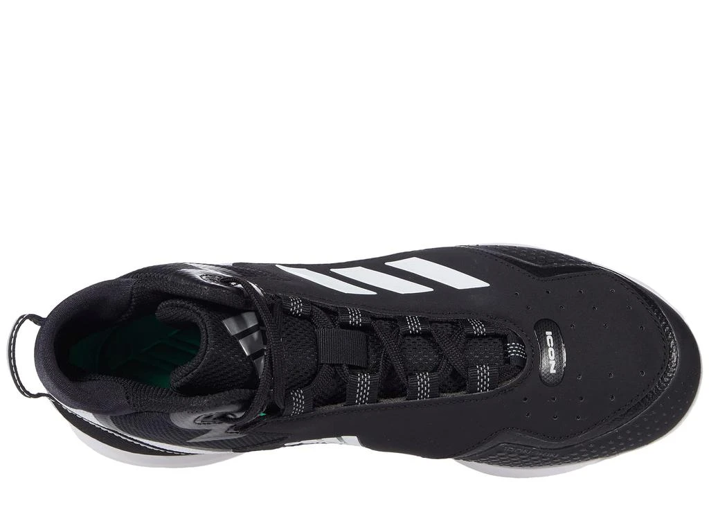 商品Adidas|Icon 7 Mid Baseball Cleats,价格¥692,第2张图片详细描述