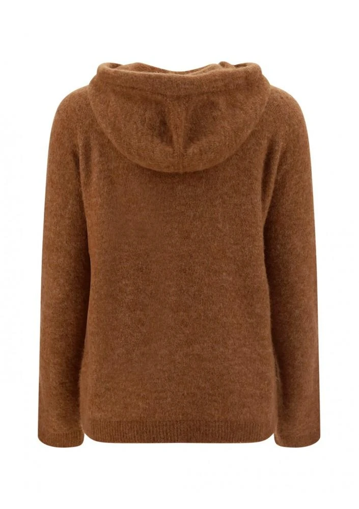 商品Max Mara| Fondi hoodie ,价格¥1073,第2张图片详细描述