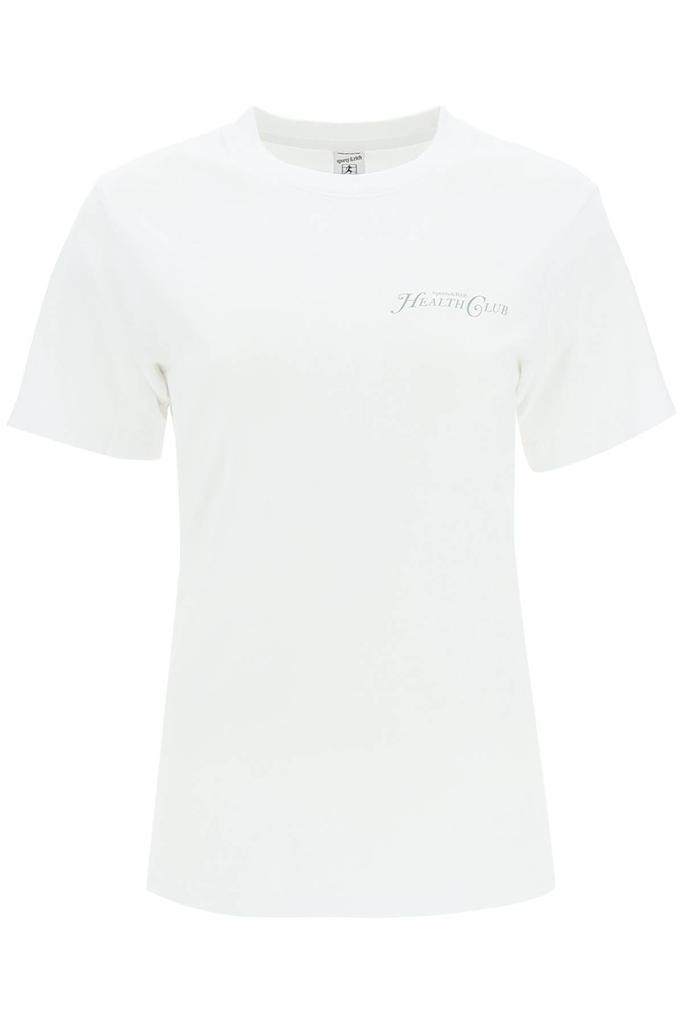 商品Sporty & Rich|RIZZOLI T-SHIRT,价格¥296,第1张图片