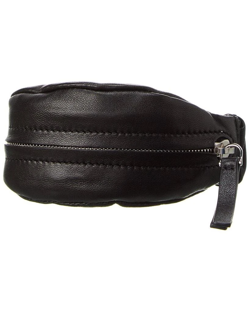 商品The Row|The Row Leather Coin Purse,价格¥1692,第1张图片