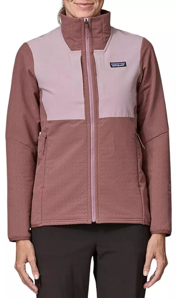 商品Patagonia|Patagonia Women's R2 CrossStrata Jacket,价格¥845,第1张图片