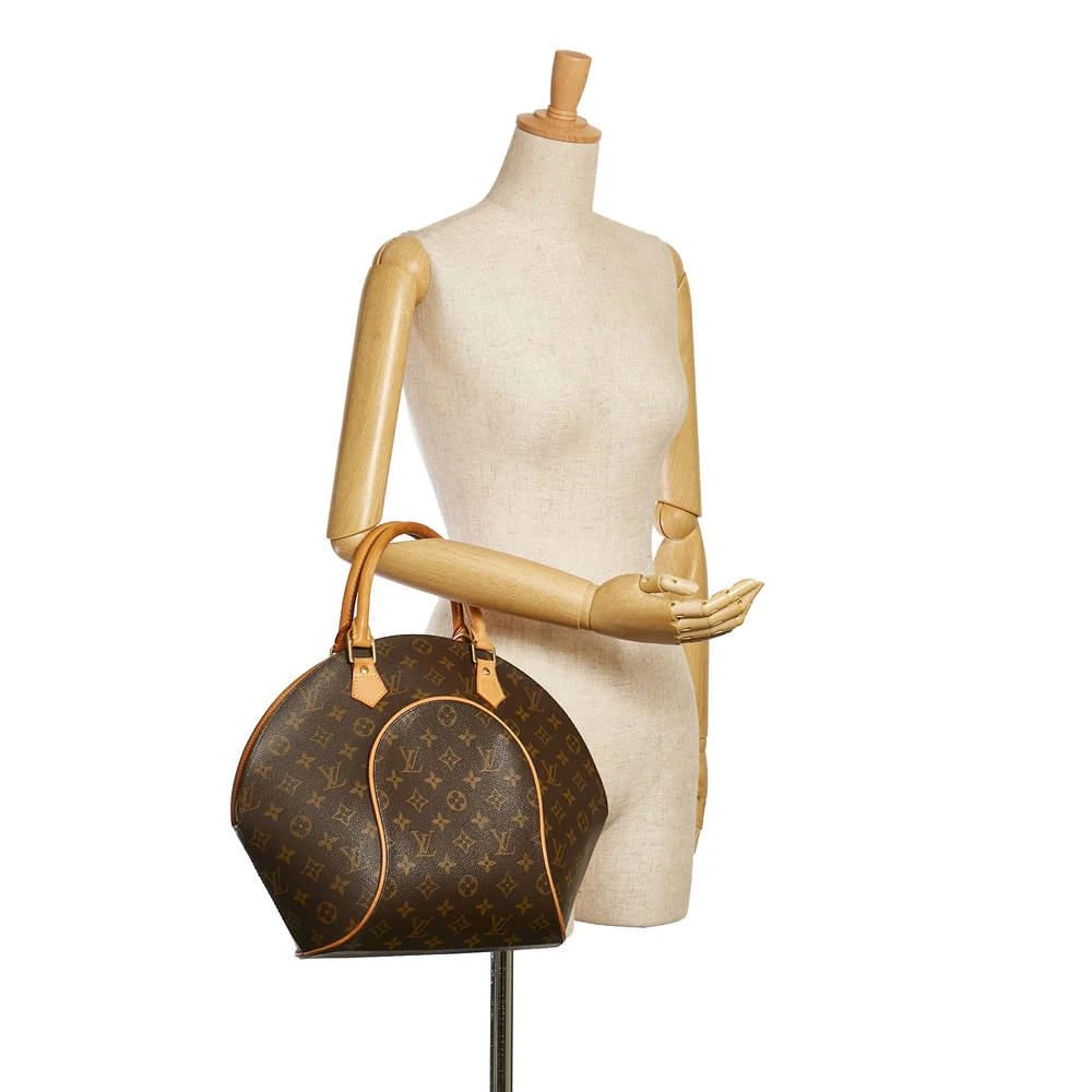 Louis Vuitton Brown Monogram Ellipse MM 商品