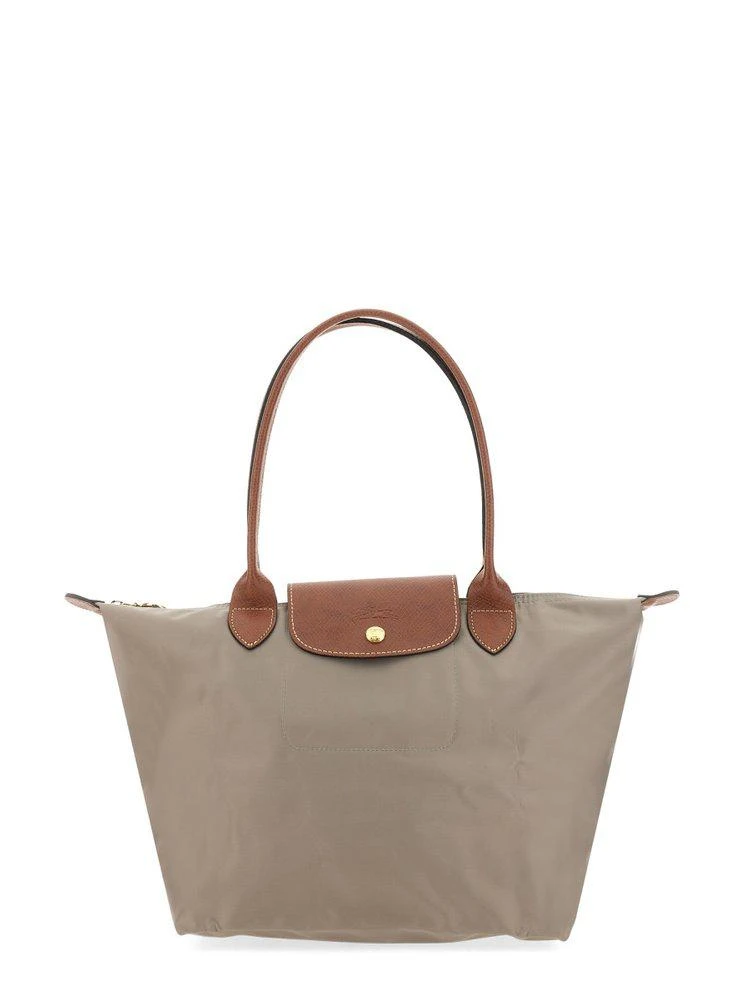 商品Longchamp|Longchamp Le Pliage Original Small Shoulder Bag,价格¥720,第1张图片