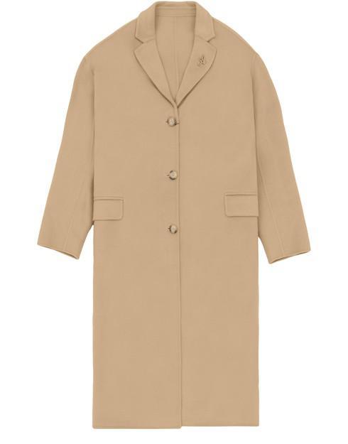 商品Axel Arigato|Dawn 羊毛大衣,价格¥4243,第1张图片