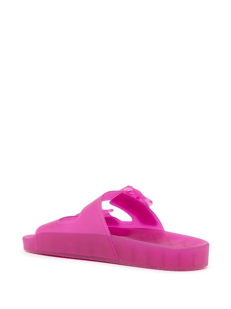 商品Balenciaga|BALENCIAGA - Mallorca Rubber Sandals,价格¥3531,第4张图片详细描述