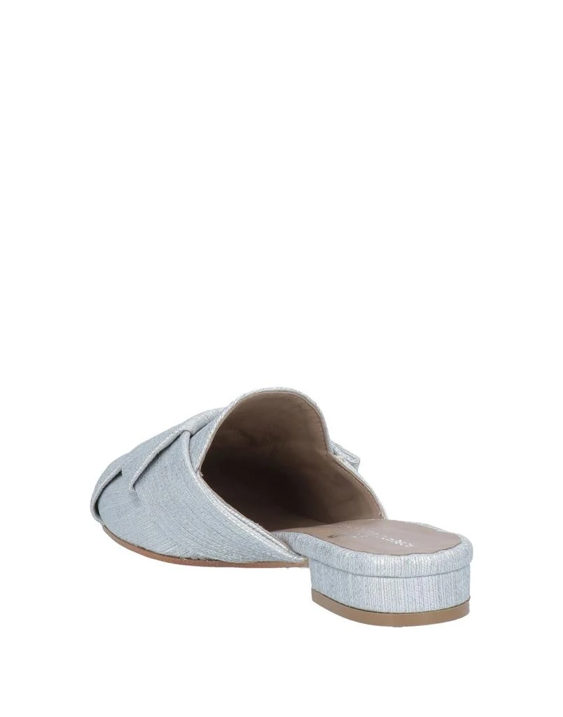 商品ROBERTO DELLA CROCE|Mules and clogs,价格¥430,第3张图片详细描述