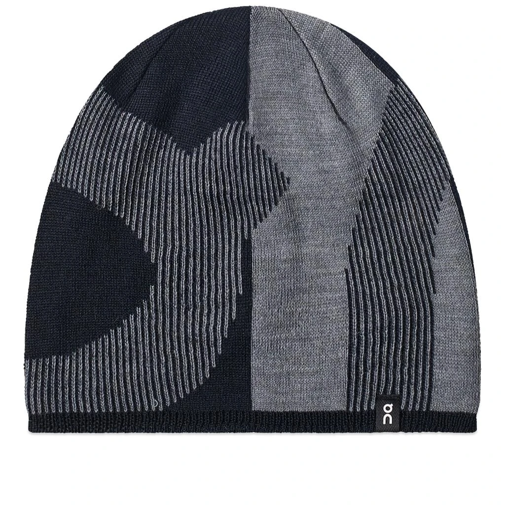 商品On|ON Running Explorer Merino Beanie,价格¥266,第1张图片