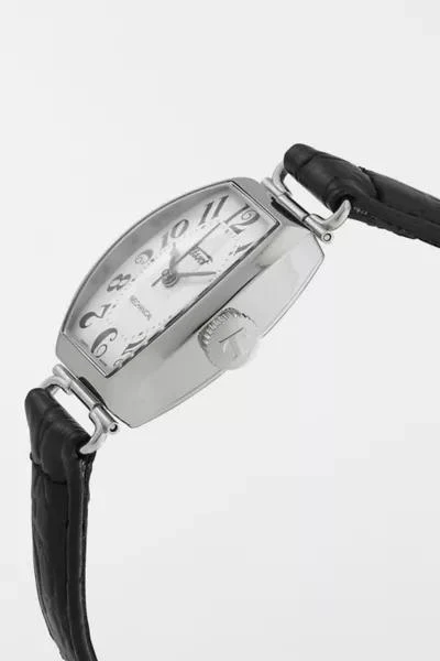 商品Tissot|Tissot Heritage Porto Hand Wind Small Face Watch,价格¥2052,第2张图片详细描述