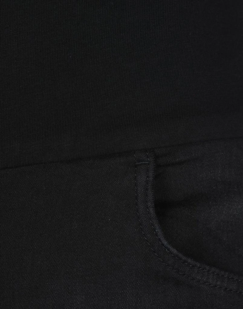 商品LIU •JO|Denim pants,价格¥404,第4张图片详细描述