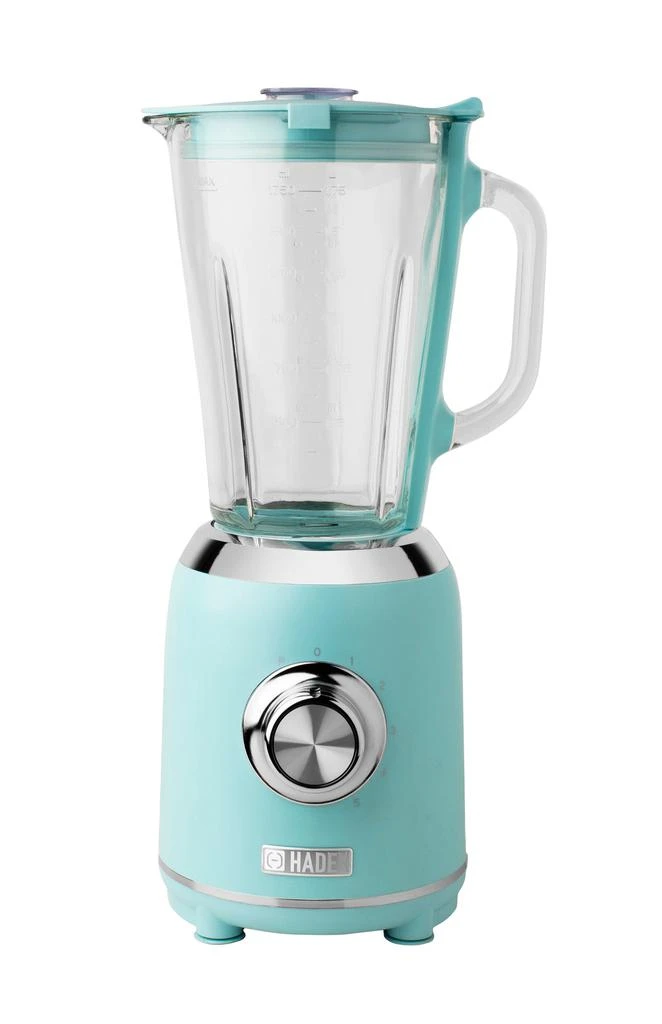 商品Haden|Heritage 56 Ounce 5-Speed Retro Blender,价格¥682,第2张图片详细描述