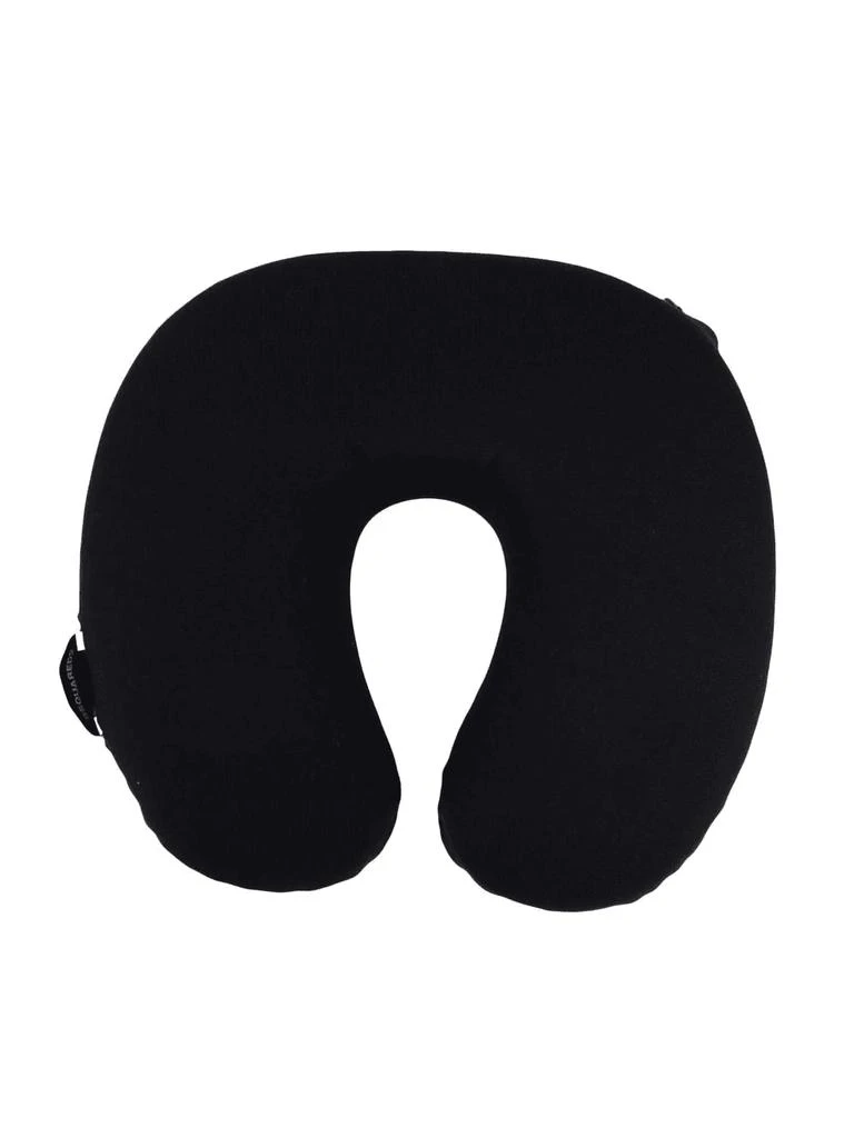 商品DSQUARED2|DSQUARED2 Icon logo travel pillow,价格¥1920,第2张图片详细描述