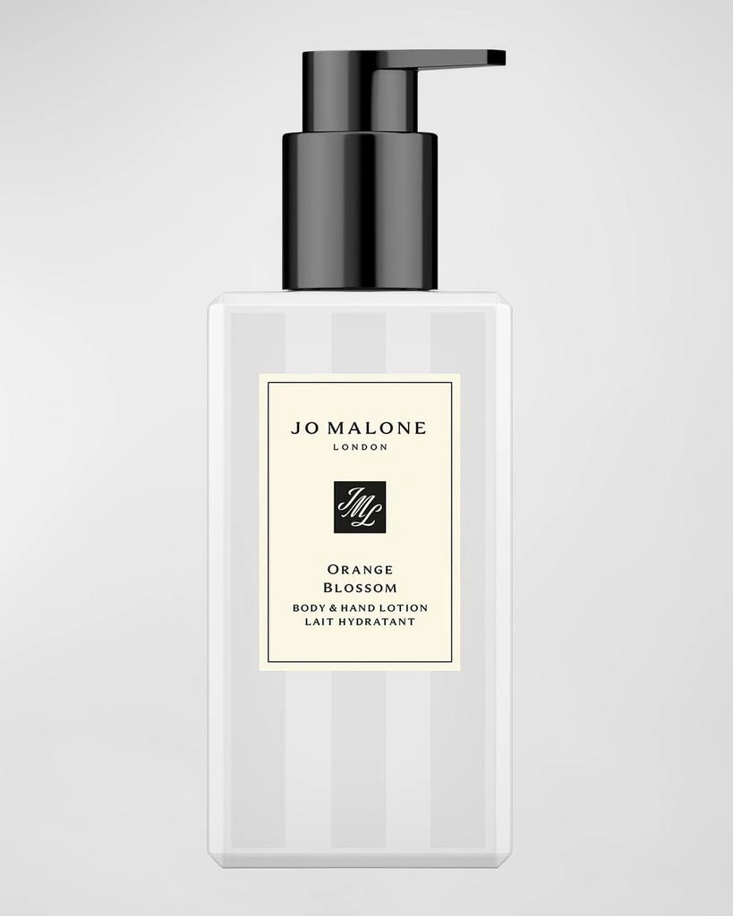 商品Jo Malone London|Orange Blossom Body & Hand Lotion, 250ml,价格¥537,第2张图片详细描述