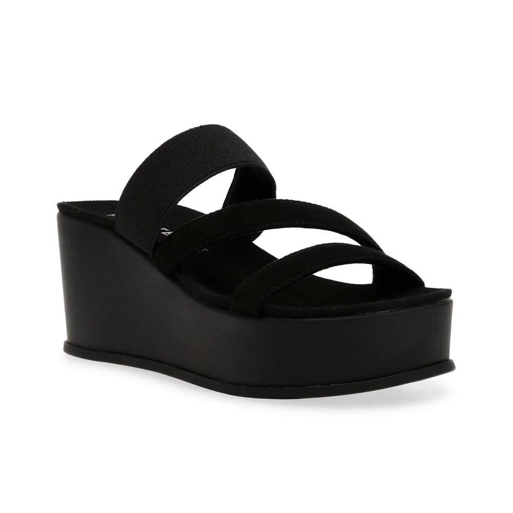 Women's Vai Slip-On Platform Sandals 商品