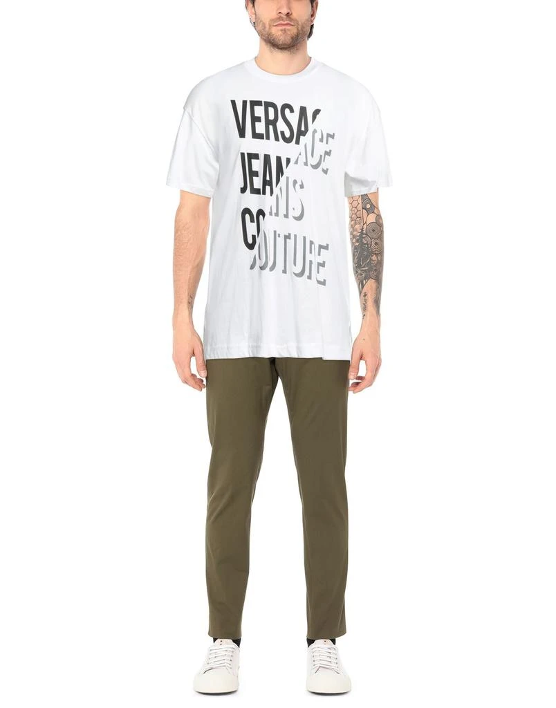 商品Versace|T-shirt,价格¥799,第2张图片详细描述
