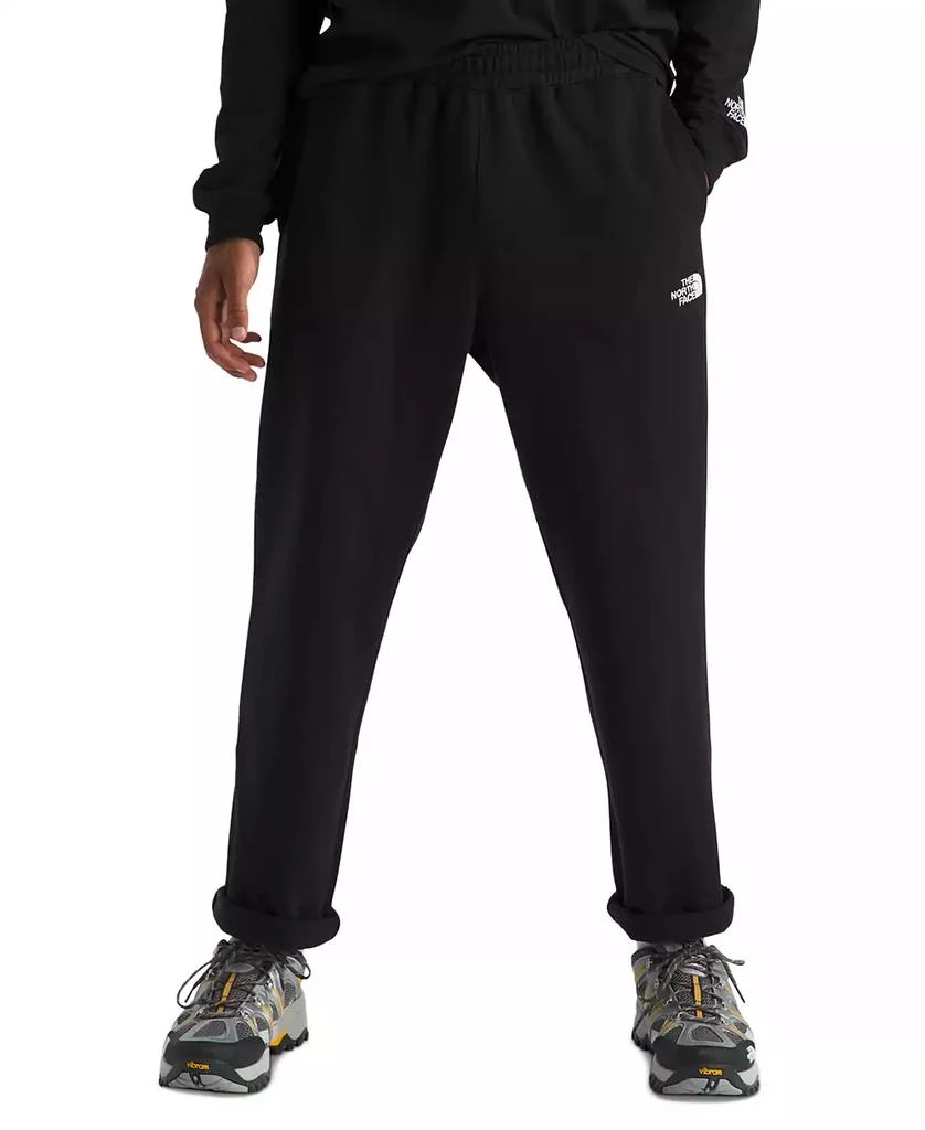 商品The North Face|Men's Evolution Straight-Leg Sweatpants,价格¥442,第1张图片