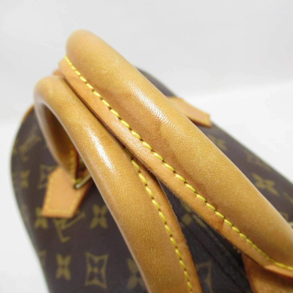 Louis Vuitton Brown Monogram Canvas Speedy 30 Satchel Bag  商品