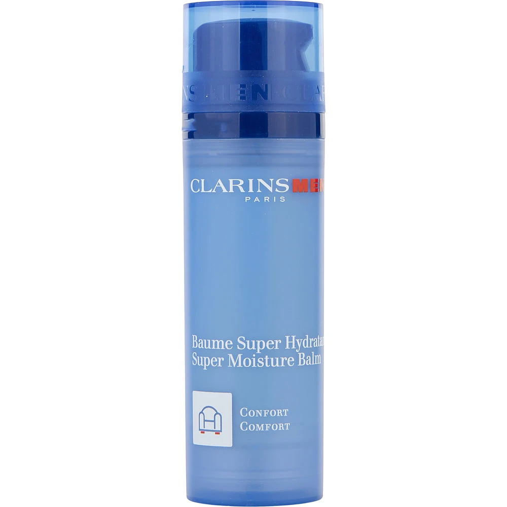 商品Clarins|CLARINS 娇韵诗 男士系列 植物超保湿面霜 50ml,价格¥214,第1张图片