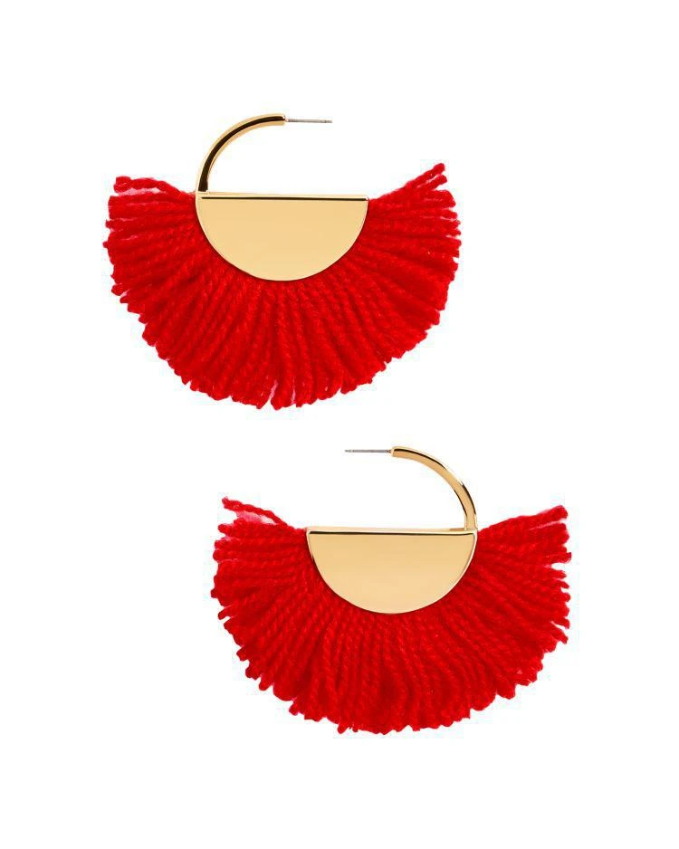 商品BAUBLEBAR|Bonita Drop Earrings,价格¥218,第1张图片